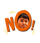 Lilico♡Nanaco（個別スタンプ：21）