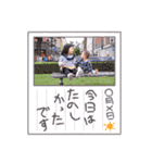 Lilico♡Nanaco（個別スタンプ：23）