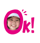 Lilico♡Nanaco（個別スタンプ：30）