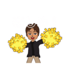 幸せに成る Ⅲ（個別スタンプ：39）