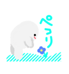 YETI イエちゃん（個別スタンプ：23）