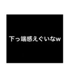 【9色】カラフルな個性♡⑧期間限定・販売！（個別スタンプ：34）