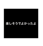 【9色】カラフルな個性♡⑧期間限定・販売！（個別スタンプ：36）