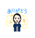 喜怒哀楽365日。（個別スタンプ：2）