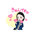 喜怒哀楽365日。（個別スタンプ：6）