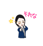 喜怒哀楽365日。（個別スタンプ：13）