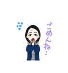 喜怒哀楽365日。（個別スタンプ：14）