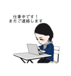 喜怒哀楽365日。（個別スタンプ：25）