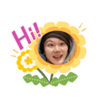 みさんごスタンプ（個別スタンプ：3）