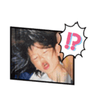 みさんごスタンプ（個別スタンプ：7）