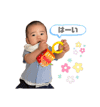 りゅうころスタンプ2（個別スタンプ：5）
