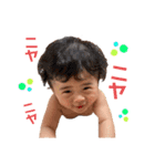 りゅうころスタンプ2（個別スタンプ：24）