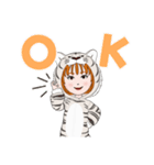 了解しました^ - ^（個別スタンプ：2）