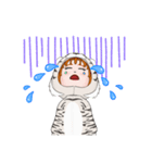 了解しました^ - ^（個別スタンプ：9）