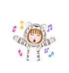 了解しました^ - ^（個別スタンプ：13）