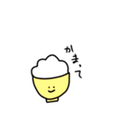 日常で使える使いやすいスタンプ（個別スタンプ：31）