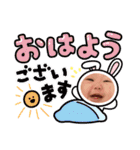 りんの可愛いスタンプ2（個別スタンプ：13）