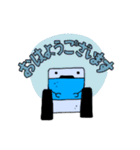 R’z Lab. スタンプ（個別スタンプ：1）