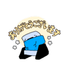 R’z Lab. スタンプ（個別スタンプ：2）