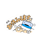 R’z Lab. スタンプ（個別スタンプ：5）
