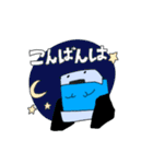 R’z Lab. スタンプ（個別スタンプ：11）