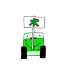 R’z Lab. スタンプ（個別スタンプ：22）