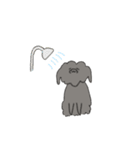 楽くんのスタンプだよ（個別スタンプ：9）