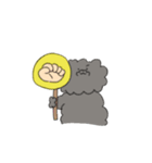 楽くんのスタンプだよ（個別スタンプ：12）