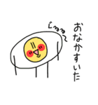 にくまん Ⅱ（個別スタンプ：3）
