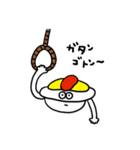 絵恋ちゃんの漫画のスタンプ（個別スタンプ：2）
