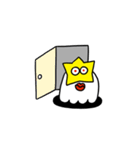 絵恋ちゃんの漫画のスタンプ（個別スタンプ：11）