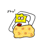 絵恋ちゃんの漫画のスタンプ（個別スタンプ：13）