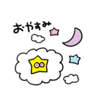 絵恋ちゃんの漫画のスタンプ（個別スタンプ：33）