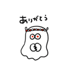 絵恋ちゃんの漫画のスタンプ（個別スタンプ：36）