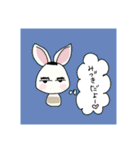 とみとみのか♡わ♡ゆ♡い♡スタンプ（個別スタンプ：6）