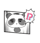 とみとみのか♡わ♡ゆ♡い♡スタンプ（個別スタンプ：24）