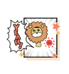 とみとみのか♡わ♡ゆ♡い♡スタンプ（個別スタンプ：25）