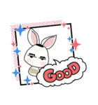 とみとみのか♡わ♡ゆ♡い♡スタンプ（個別スタンプ：26）