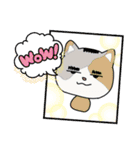 とみとみのか♡わ♡ゆ♡い♡スタンプ（個別スタンプ：27）