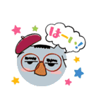 とみとみのか♡わ♡ゆ♡い♡スタンプ（個別スタンプ：30）