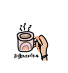akalapua_イラストスタンプ（個別スタンプ：7）