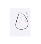 スライムくんの日常1（個別スタンプ：1）