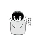 わたしの欲しかったスタンプたち。（個別スタンプ：31）