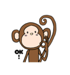 わたしの欲しかったスタンプたち。（個別スタンプ：34）