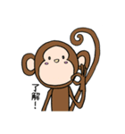 わたしの欲しかったスタンプたち。（個別スタンプ：35）