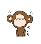 わたしの欲しかったスタンプたち。（個別スタンプ：36）