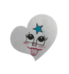 Nation of star（個別スタンプ：5）
