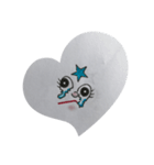 Nation of star（個別スタンプ：6）