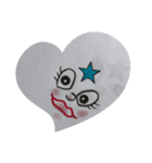 Nation of star（個別スタンプ：11）