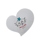 Nation of star（個別スタンプ：13）